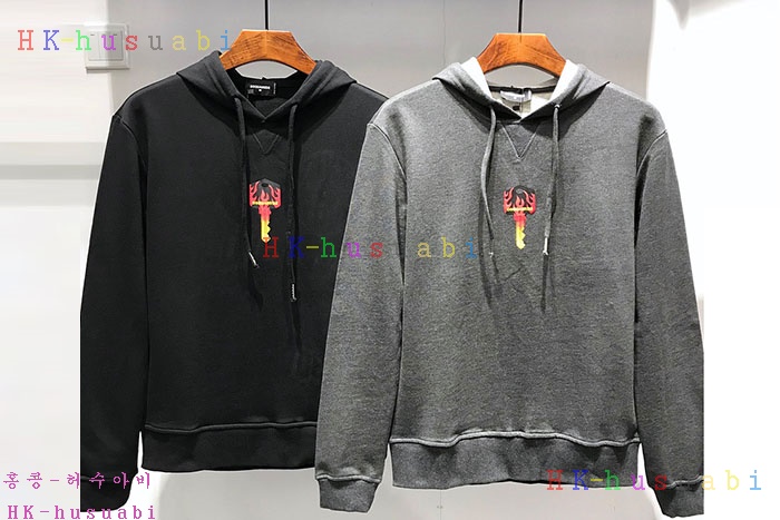 NEW 디스퀘어드 후드티 신상 DQ 695555