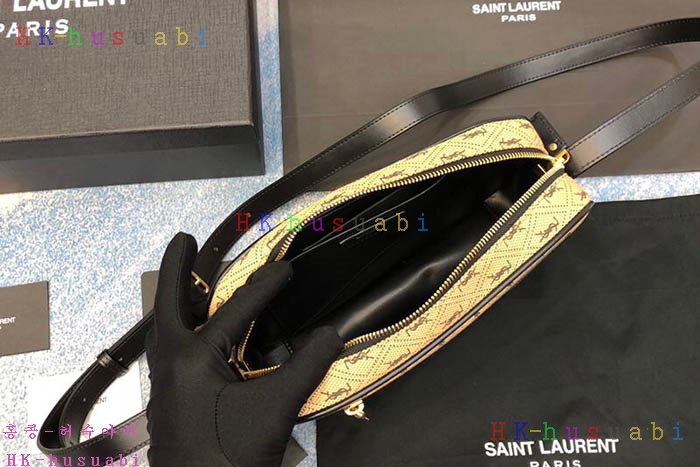 ★미러급★ 입생로랑 올 오버 카메라백 SL 568608