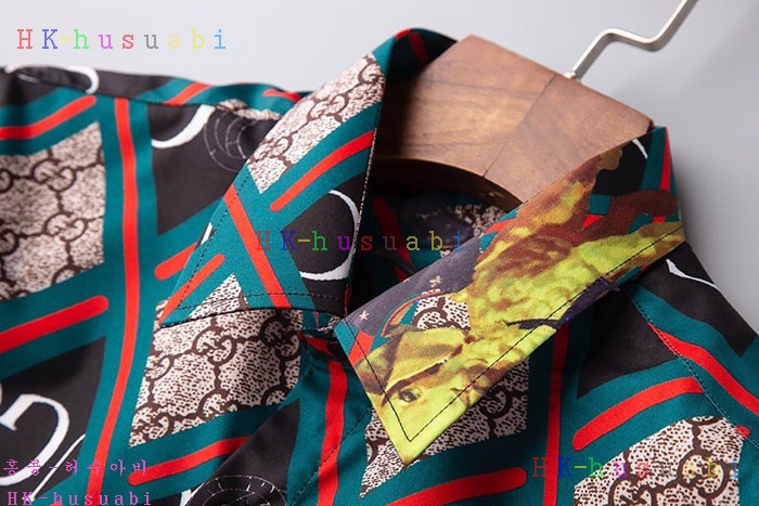 NEW 구찌 셔츠 신상 GU 01445