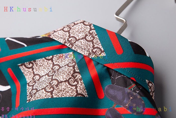 NEW 구찌 셔츠 신상 GU 01445