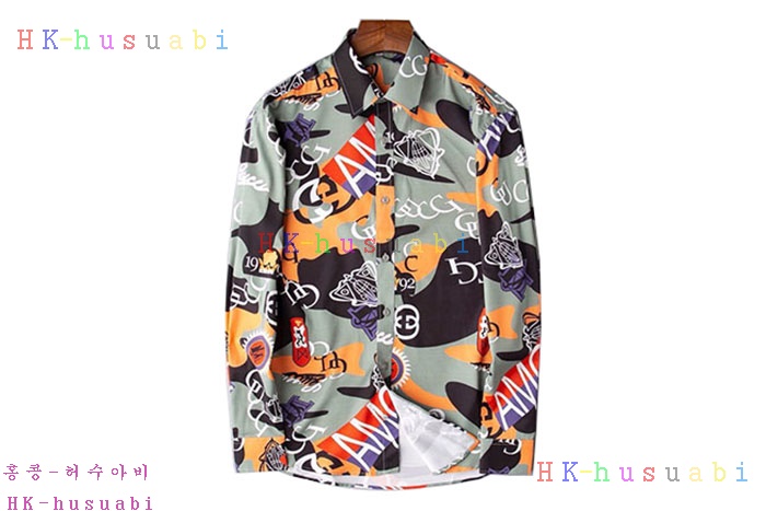 NEW 구찌 셔츠 신상 GU 01446