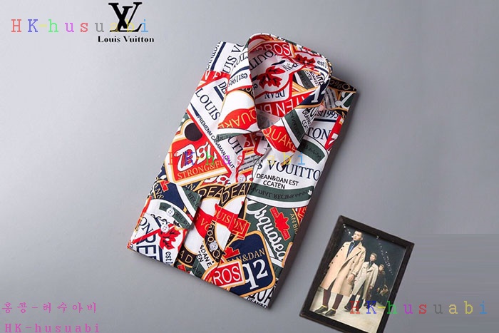 NEW 루이비통 셔츠 신상 LV 784401