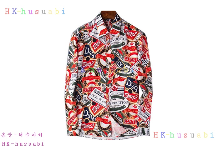 NEW 루이비통 셔츠 신상 LV 784401