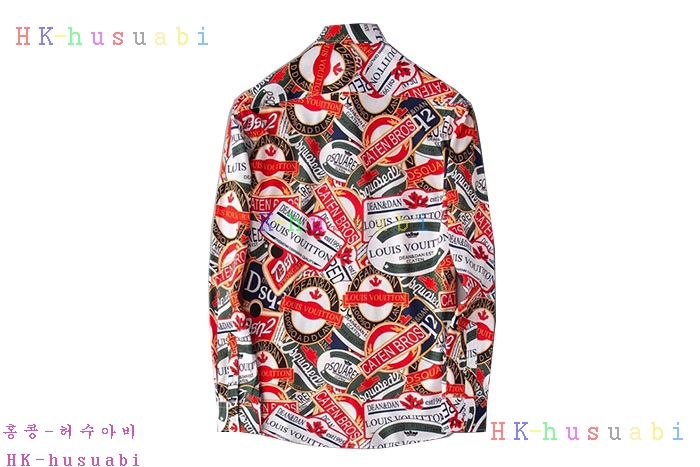 NEW 루이비통 셔츠 신상 LV 784401