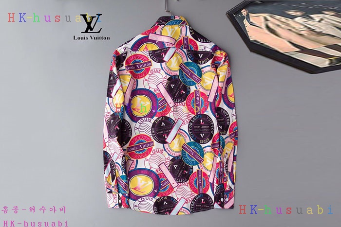 NEW 루이비통 셔츠 신상 LV 784403