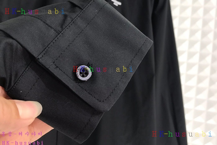 NEW 발렌시아가 셔츠 신상 B 305222