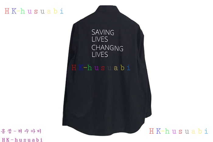 NEW 발렌시아가 셔츠 신상 B 305222