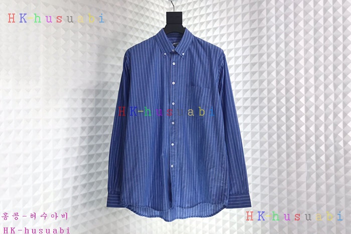 NEW 발렌시아가 셔츠 신상 B 305223