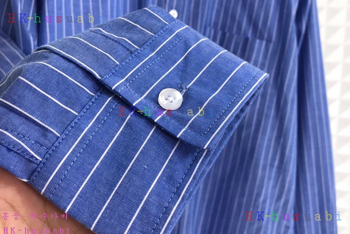 NEW 발렌시아가 셔츠 신상 B 305223