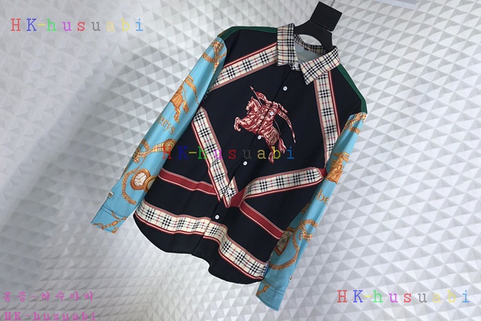 NEW 버버리 셔츠 신상 BB 8754222