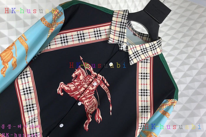 NEW 버버리 셔츠 신상 BB 8754222