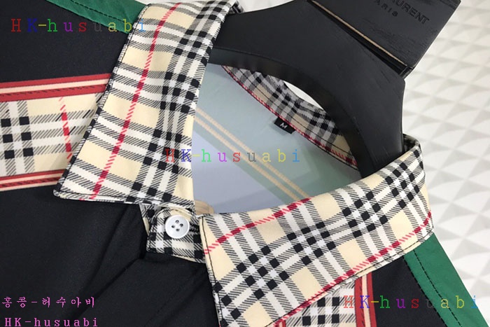 NEW 버버리 셔츠 신상 BB 8754222