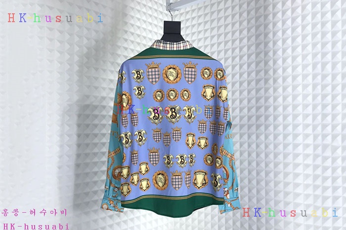 NEW 버버리 셔츠 신상 BB 8754222