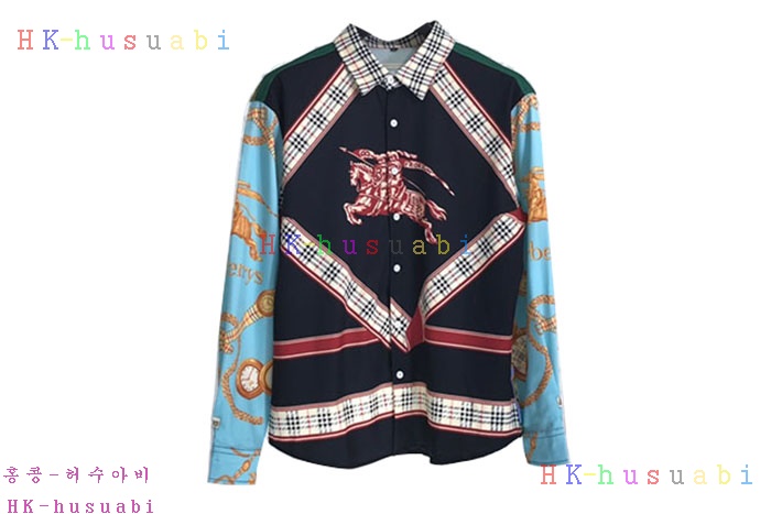 NEW 버버리 셔츠 신상 BB 8754222