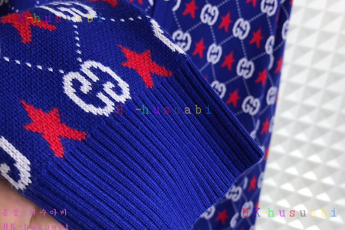 NEW 구찌 가디건 신상 GU 666783