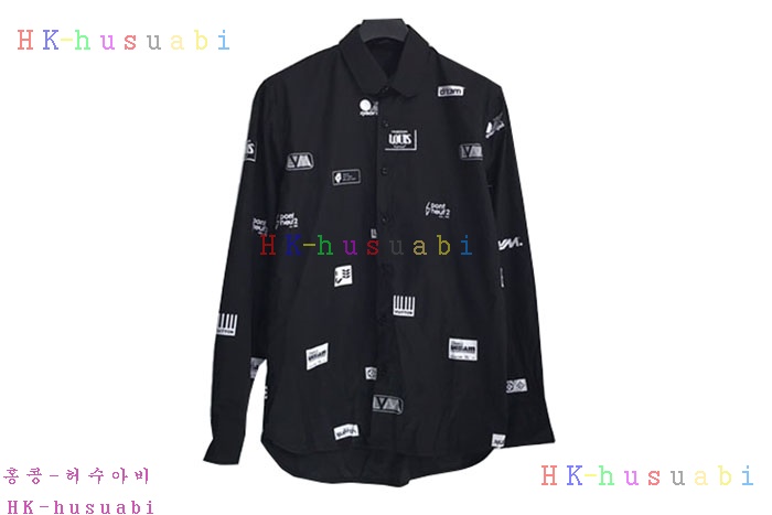 NEW 루이비통 셔츠 신상 LV 857013
