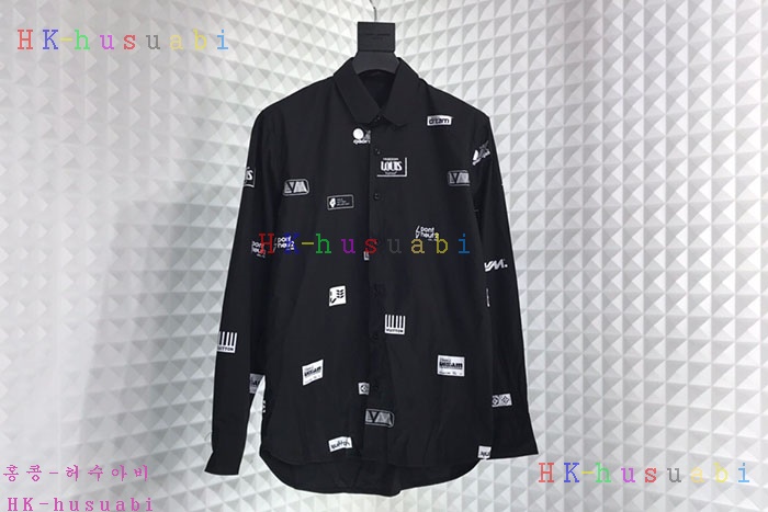NEW 루이비통 셔츠 신상 LV 857013