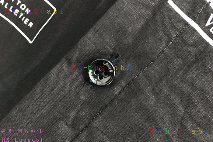 NEW 루이비통 셔츠 신상 LV 857013