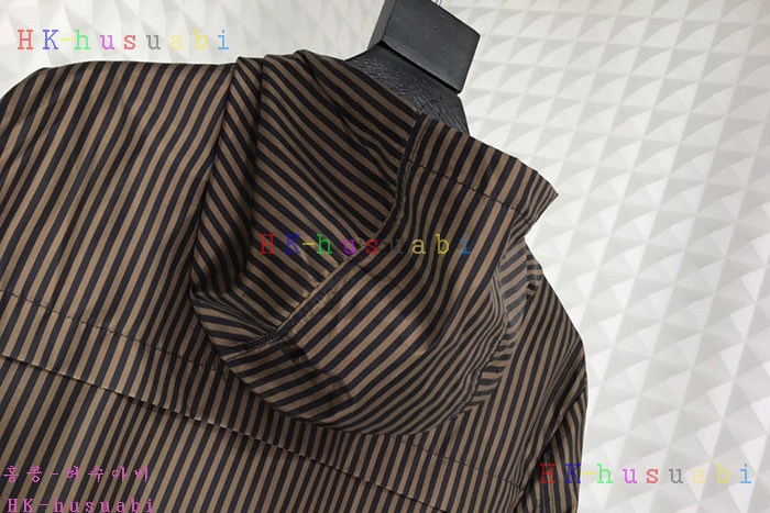 NEW 펜디 바람막이 신상 FD 114402