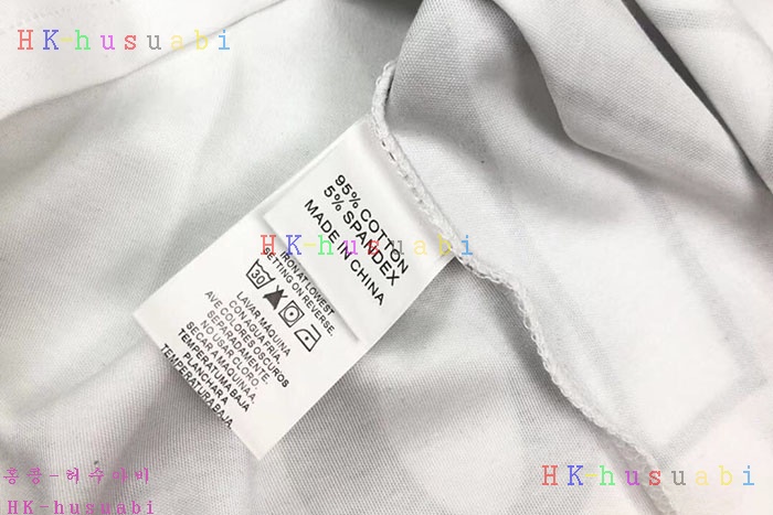 NEW 몽클레어 긴팔티 M 558440