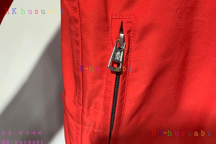 NEW 몽클레어 바람막이 신상 M 558451