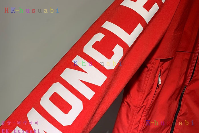 NEW 몽클레어 바람막이 신상 M 558451