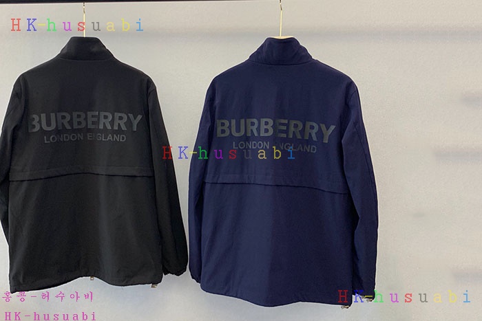 NEW 버버리 바람막이 신상  BB 744497