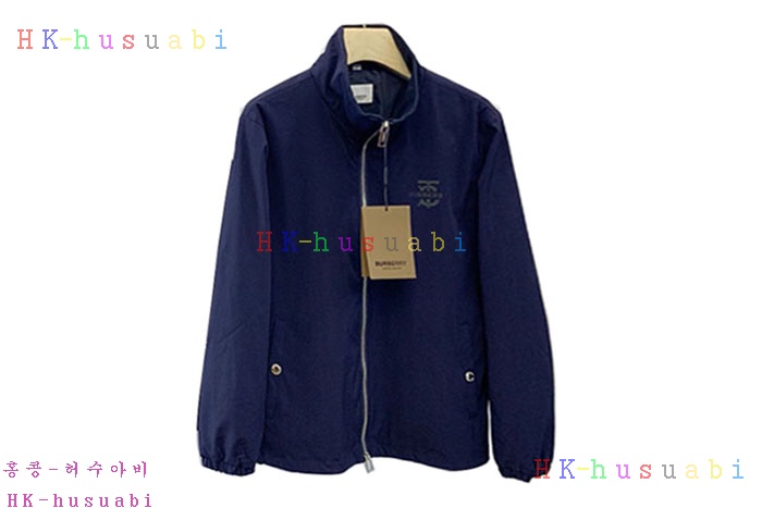 NEW 버버리 바람막이 신상  BB 744497