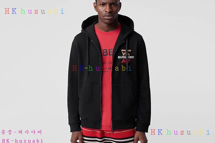 NEW 버버리 집업 신상  BB 744498