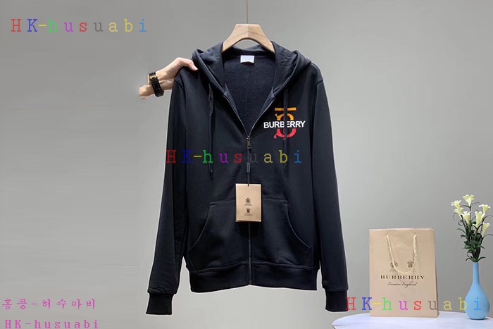 NEW 버버리 집업 신상  BB 744498