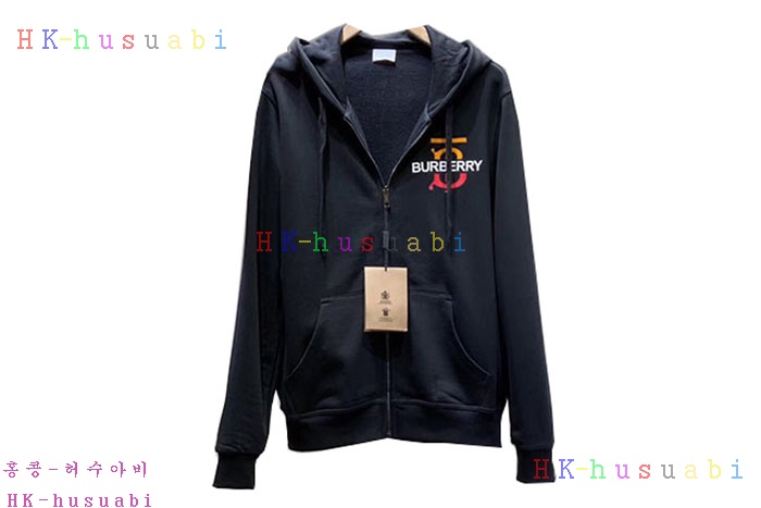 NEW 버버리 집업 신상  BB 744498