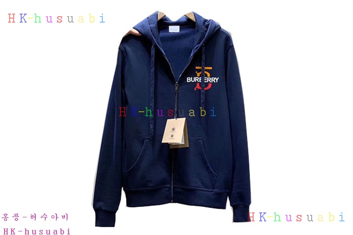 NEW 버버리 집업 신상  BB 744498