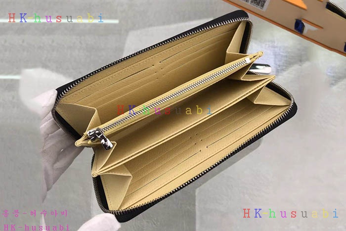 ★미러급★  루이비통 지피 월릿 N68662-2