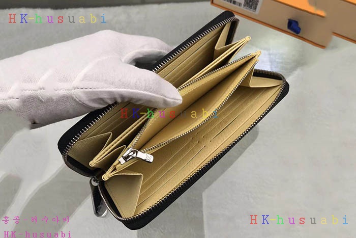 ★미러급★  루이비통 지피 월릿 N68662-2