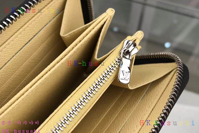 ★미러급★  루이비통 지피 월릿 N68662-2