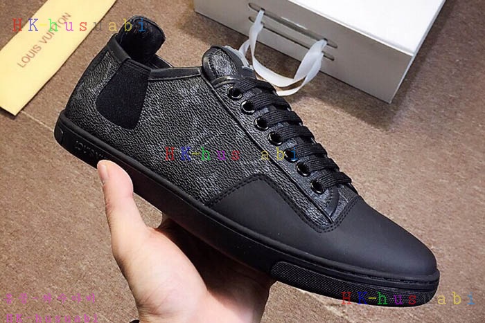 NEW 루이비통 남성용 신발 LV 247765