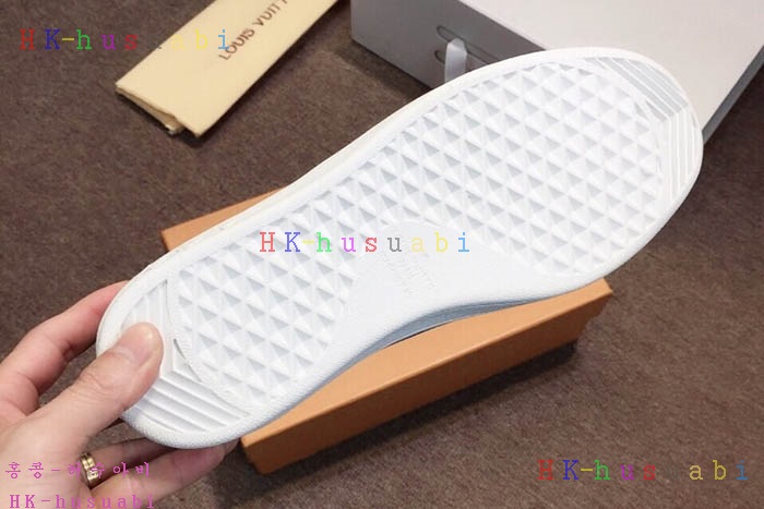 NEW 루이비통 남성용 신발 LV 247754