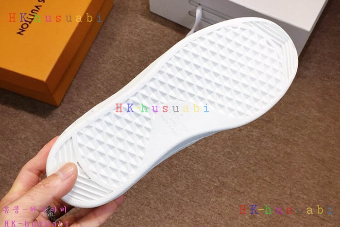 NEW 루이비통 남성용 신발 LV 247703