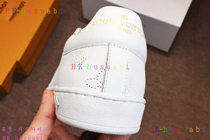NEW 루이비통 남성용 신발 LV 247703