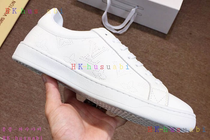 NEW 루이비통 남성용 신발 LV 247703