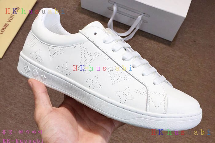 NEW 루이비통 남성용 신발 LV 247703