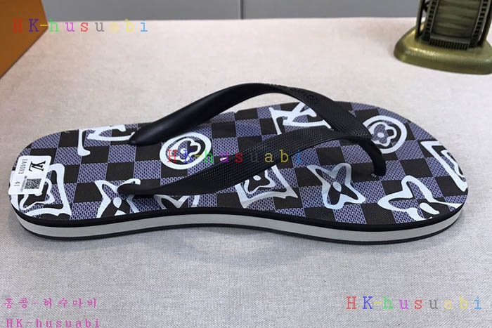 NEW 루이비통 슬리퍼 신상 LV 672252