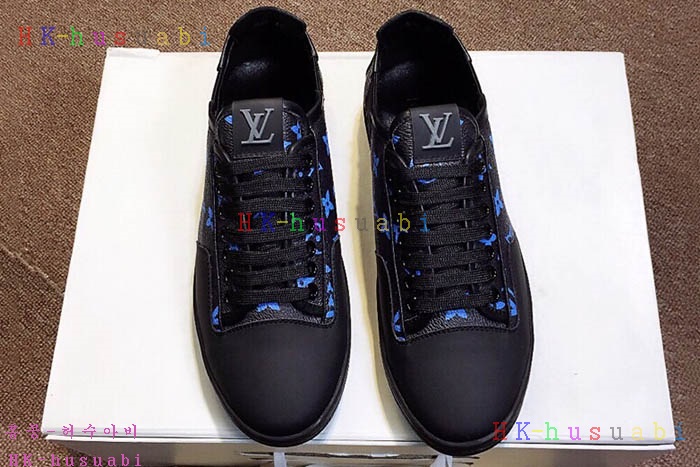 NEW 루이비통 남성용 신발 LV 247763