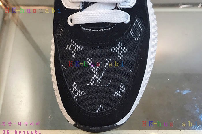 NEW 루이비통 남성용 신발 LV 247711