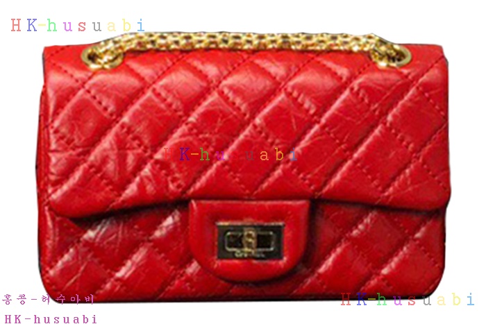 ★미러급★ 샤넬  2.55 스몰 플랩 백 AS0874-4