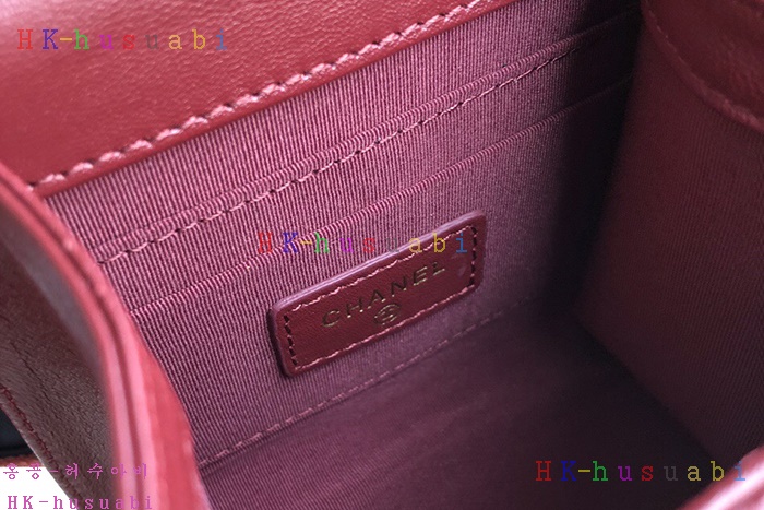 ★미러급★ 샤넬  미니 트렌디 CC백 A81633 
