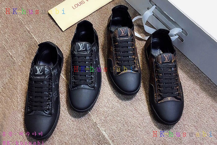 NEW 루이비통 남성용 신발 LV 247765