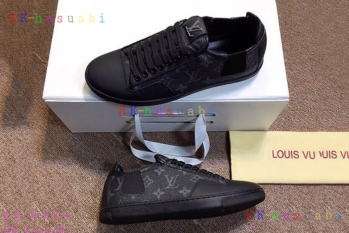 NEW 루이비통 남성용 신발 LV 247765