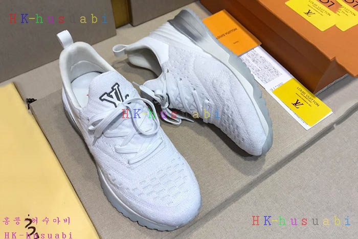 NEW 루이비통 남성용 신발 LV 247733