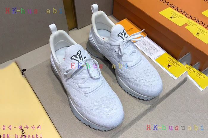 NEW 루이비통 남성용 신발 LV 247733